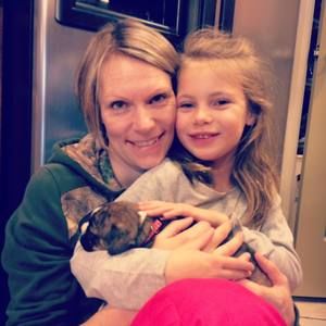 Meet your Posher, Natalie